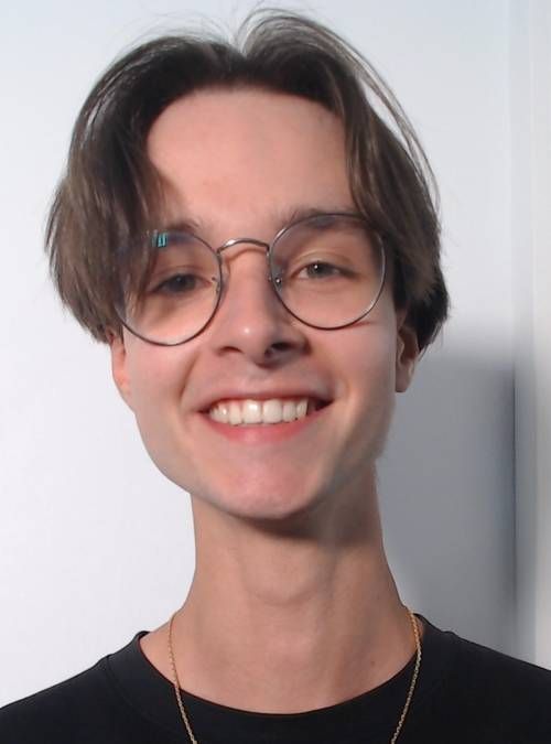 Guillaume Jolivat